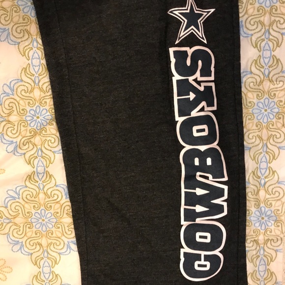 Dallas Cowboys Authentic sweatpants - Picture 3 of 5